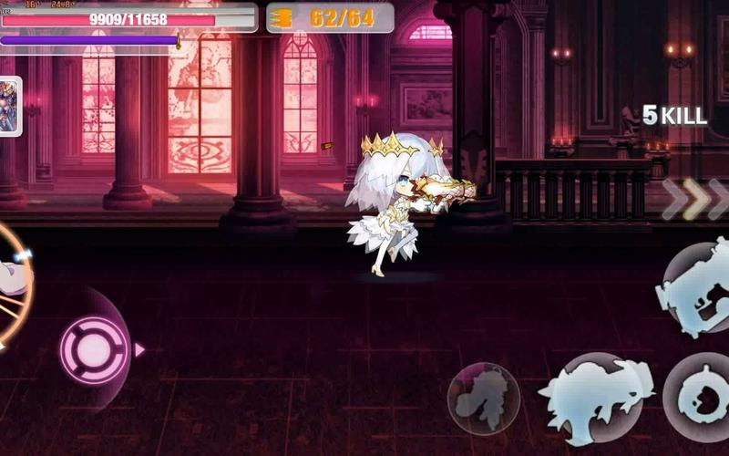 崩坏学院2攻略，崩坏学院2r85-第5张图片-屿企游戏网