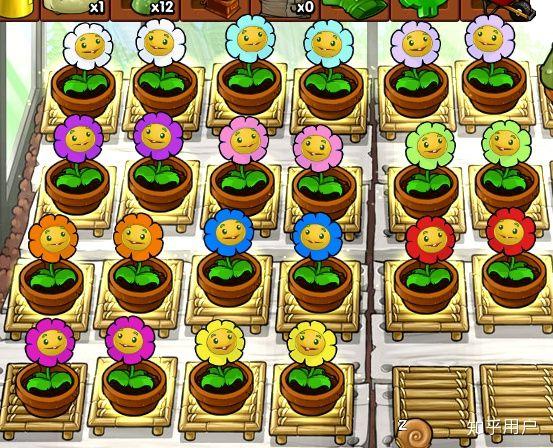 植物大战僵尸的花园_植物大战僵尸的花园植物什么时候卖-第4张图片-屿企游戏网