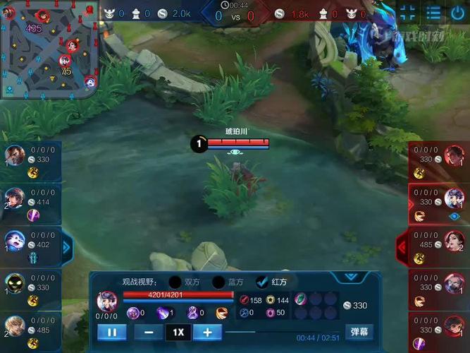 王者荣耀刘邦攻略-王者荣耀刘邦攻略技巧-第6张图片-屿企游戏网