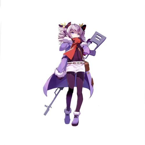 崩坏学院全角色-崩坏学院角色大全-第3张图片-屿企游戏网