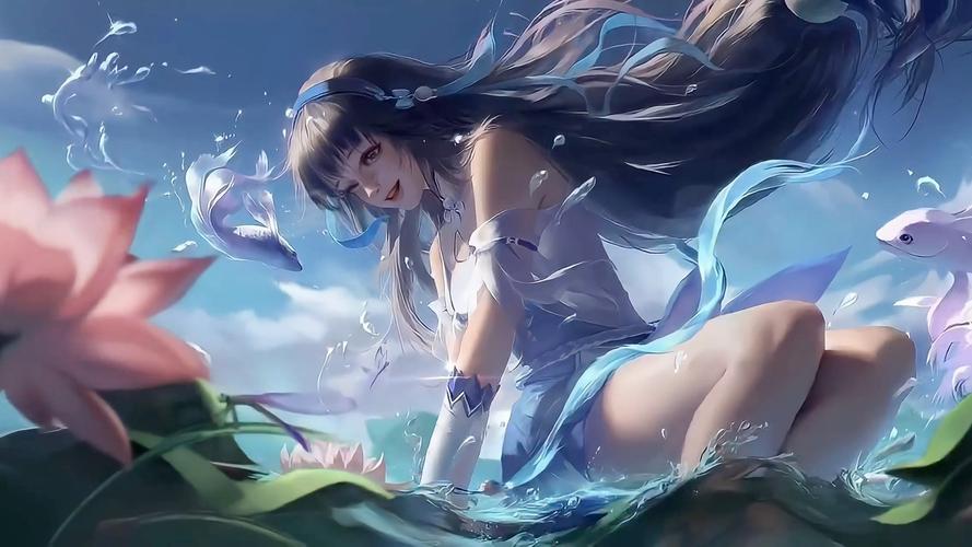 王者荣耀哪个攻略比较好用_王者攻略应该下什么软件-第6张图片-屿企游戏网