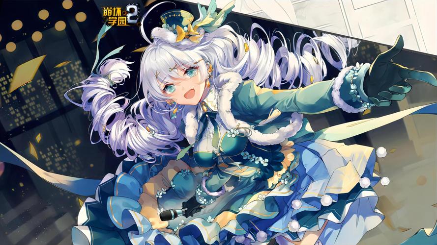 崩坏学院2什么装备，崩坏学园2最强装备搭配2021-第3张图片-屿企游戏网