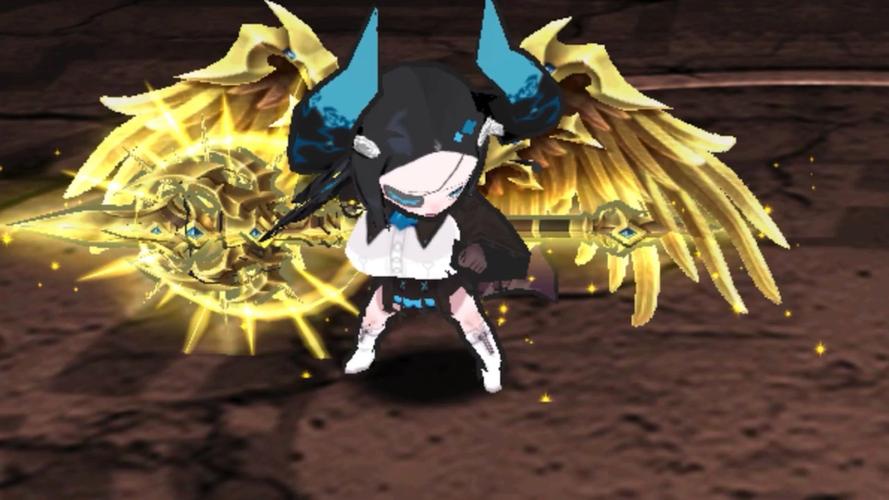 崩坏学院怎么合成枪-崩坏学院rh需要抽吗-第3张图片-屿企游戏网