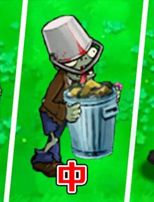 植物大战僵尸的食人花_植物大战僵尸里的食人花-第2张图片-屿企游戏网