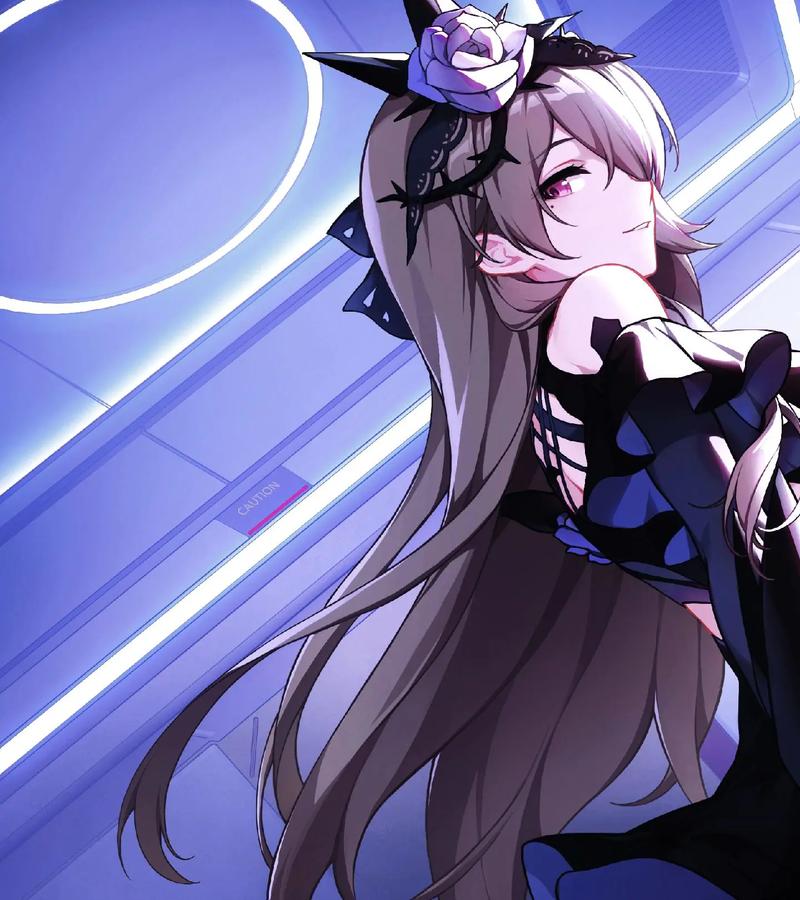 崩坏学院2抽角色-崩坏学院2角色怎么抽-第2张图片-屿企游戏网