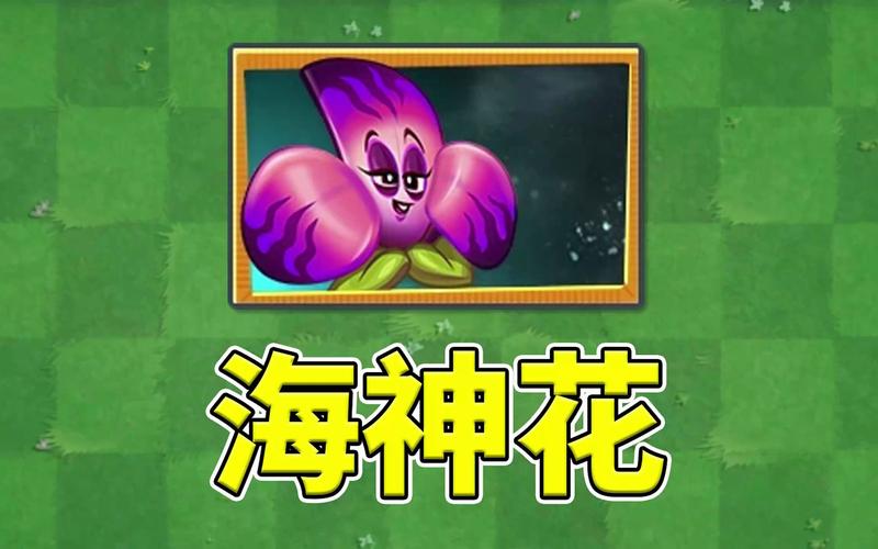 植物大战僵尸2食人花的简单介绍-第4张图片-屿企游戏网 植物大战僵尸2食人花的简单介绍-第4张图片-屿企游戏网