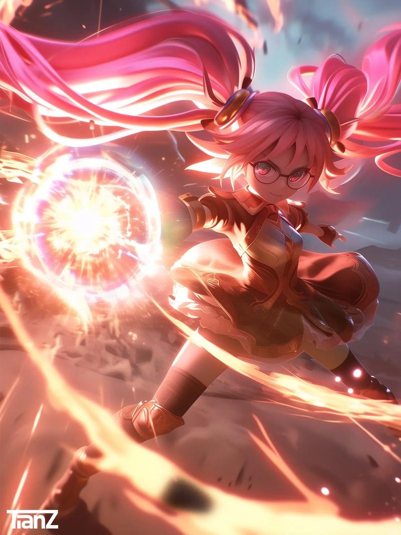 安吉拉攻略王者荣耀，安吉拉攻略王者荣耀怎么玩-第1张图片-屿企游戏网