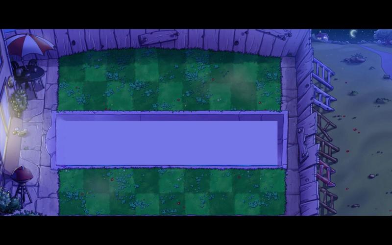 植物大战僵尸迷雾攻略_植物大战僵尸迷雾攻略图-第4张图片-屿企游戏网