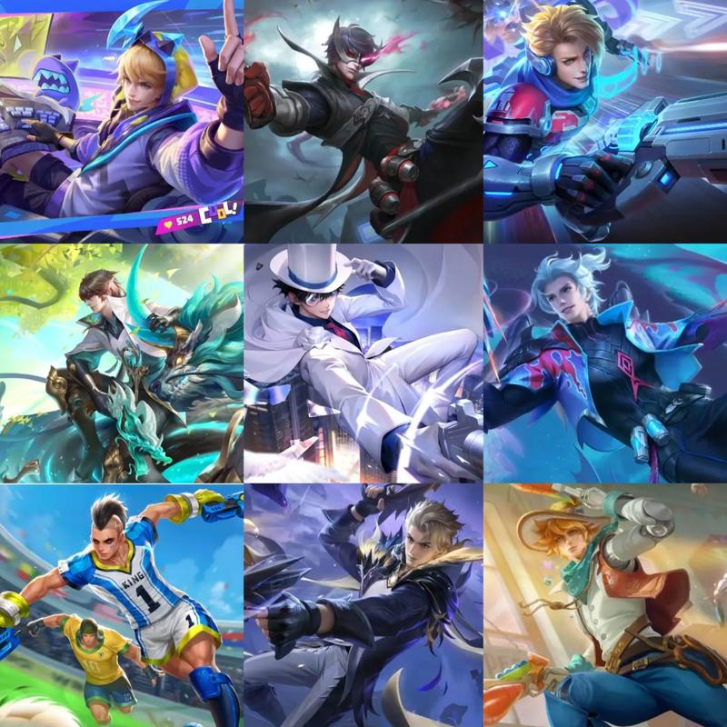 王者荣耀泡妞攻略_如何打王者泡妞-第1张图片-屿企游戏网