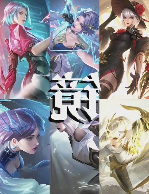 王者荣耀泡妞攻略_如何打王者泡妞-第5张图片-屿企游戏网