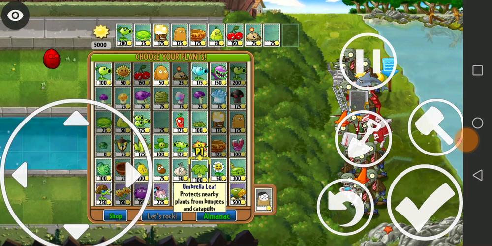 植物大战僵尸2新手攻略，植物大战僵尸2新手攻略发育-第3张图片-屿企游戏网