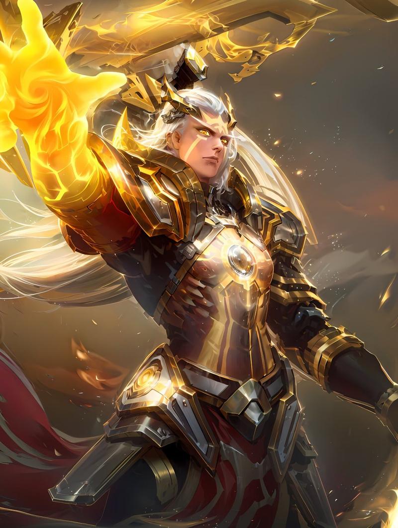 王者荣耀后羿攻略汇总-王者荣耀的后羿怎么玩儿?-第3张图片-屿企游戏网 王者荣耀后羿攻略汇总-王者荣耀的后羿怎么玩儿?-第3张图片-屿企游戏网