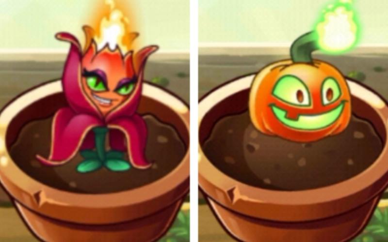 植物大战僵尸火焰花女王-植物大战僵尸火焰花女王充值-第4张图片-屿企游戏网