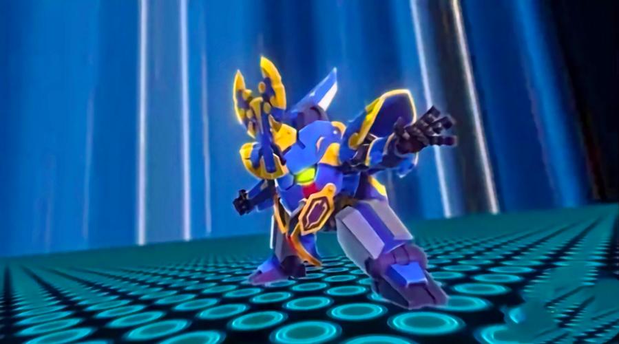 崩坏学院武器升级，崩坏学园22020武器排名-第6张图片-屿企游戏网