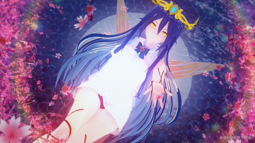 崩坏学院毒属性武器_崩坏学园配装-第6张图片-屿企游戏网