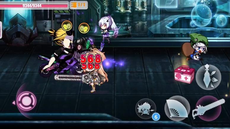 崩坏学院2各关卡_崩坏学院2角色解锁-第3张图片-屿企游戏网