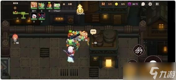 崩坏学院2各关卡_崩坏学院2角色解锁-第6张图片-屿企游戏网