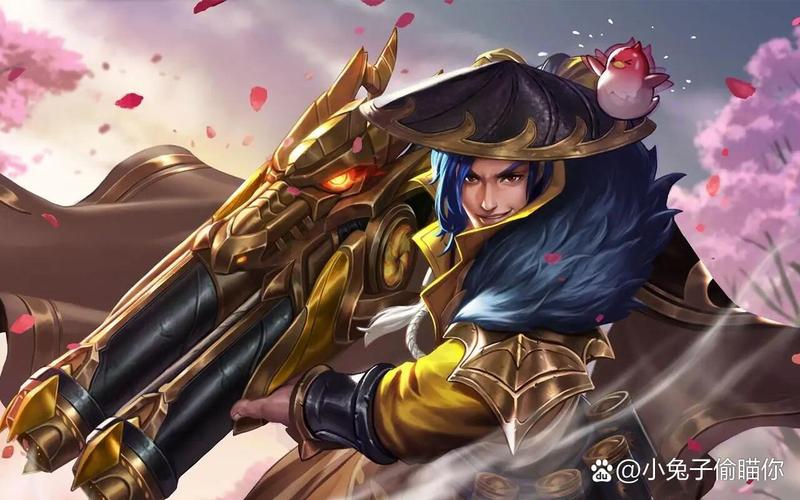 王者荣耀刘备出装图，王者刘备要怎么出装2020-第4张图片-屿企游戏网