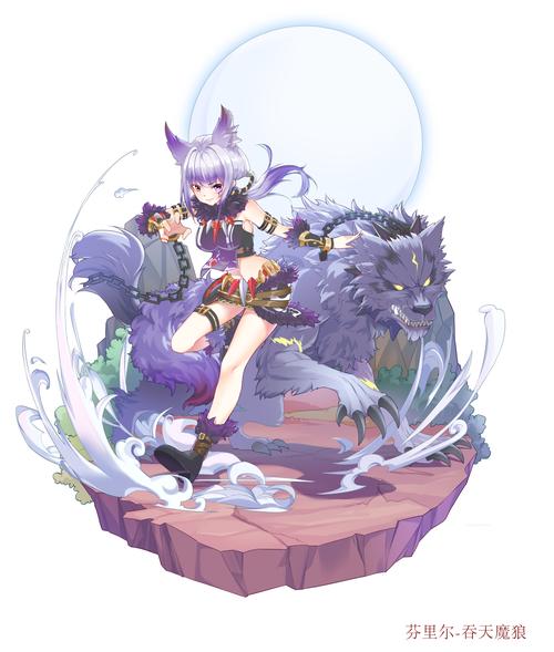 崩坏学院2属性武器-崩坏学园2武器比较高几星-第2张图片-屿企游戏网