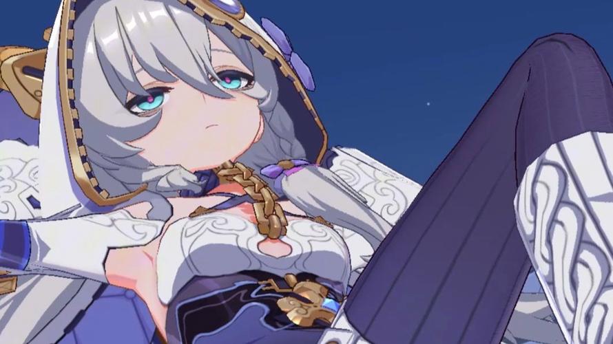 崩坏学院2属性武器-崩坏学园2武器比较高几星-第4张图片-屿企游戏网