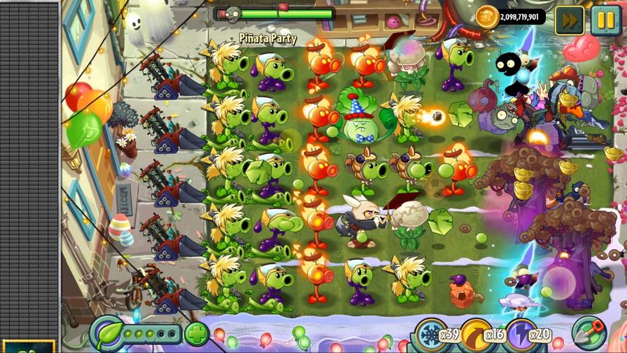 植物大战僵尸2植物图鉴大全-植物大战僵尸2植物图鉴大全图片-第6张图片-屿企游戏网