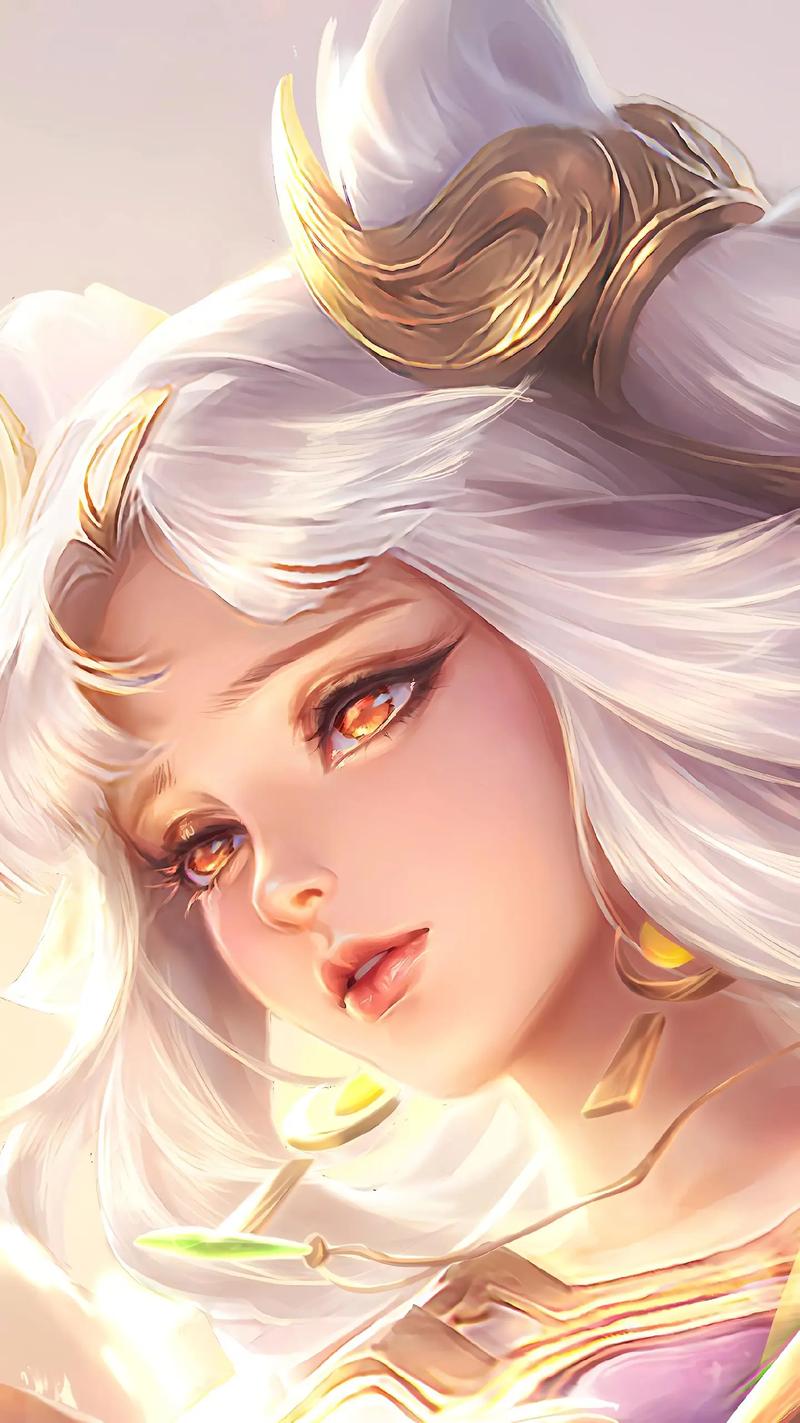 王者荣耀之嫦娥攻略_王者荣耀嫦娥怎么玩知乎-第1张图片-屿企游戏网