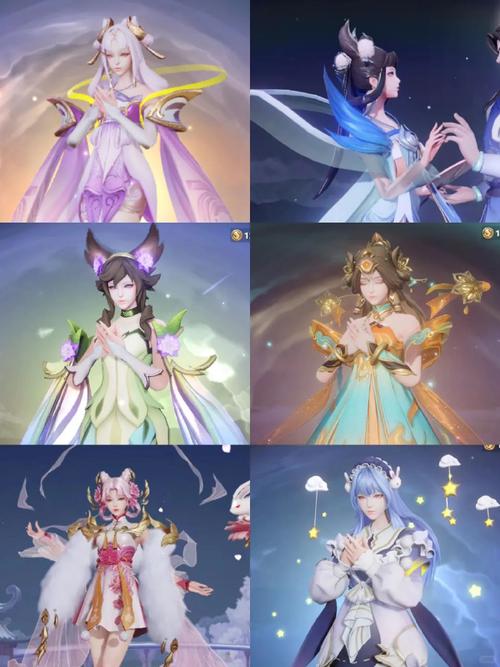 王者荣耀之嫦娥攻略_王者荣耀嫦娥怎么玩知乎-第4张图片-屿企游戏网