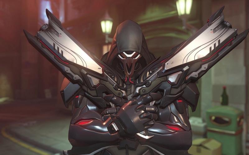 崩坏学院双枪，崩坏学园2枪械类是指什么?-第4张图片-屿企游戏网