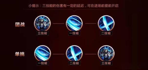 王者荣耀恺出装铭文-恺最强铭文-第1张图片-屿企游戏网