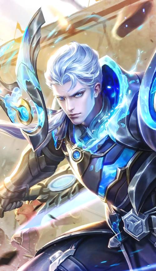 王者荣耀恺出装铭文-恺最强铭文-第4张图片-屿企游戏网