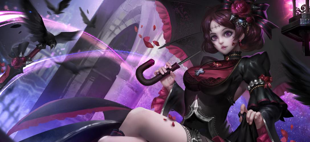 王者荣耀露娜铭文攻略-王者荣耀露娜铭文搭配 法穿与吸血必备-第2张图片-屿企游戏网