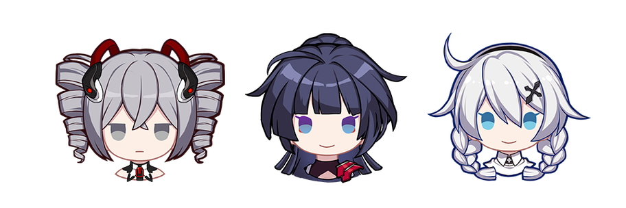 崩坏学院解锁隐藏技能-崩坏学园30个boss图鉴-第5张图片-屿企游戏网