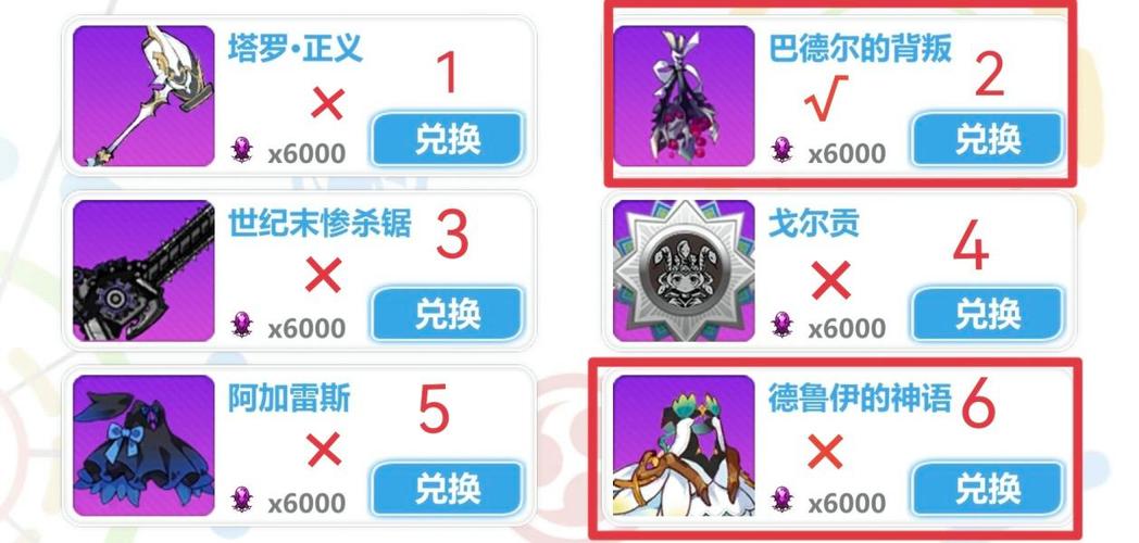 崩坏学院2共鸣_崩坏学园2共鸣是什么-第4张图片-屿企游戏网