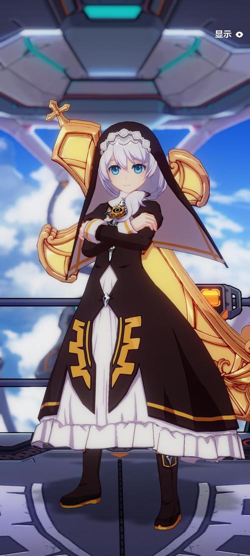 崩坏学院武器进化材料，崩坏学园武器-第5张图片-屿企游戏网