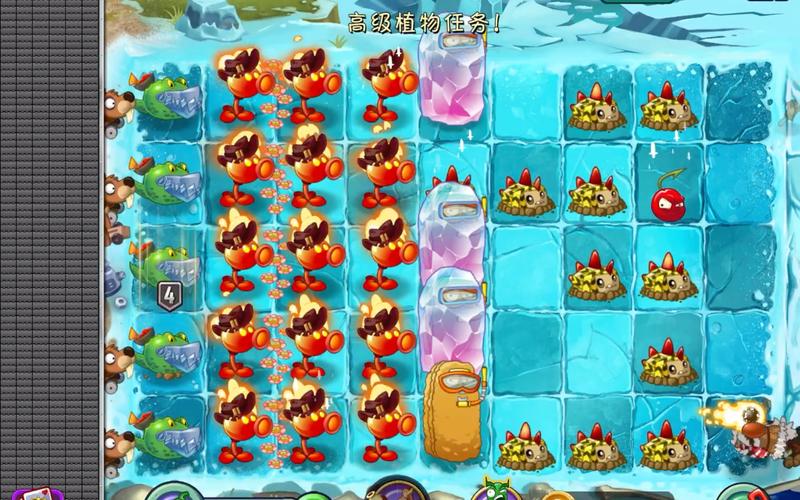 植物大战僵尸2植物怎么获得-植物大战僵尸2怎样获得植物-第1张图片-屿企游戏网