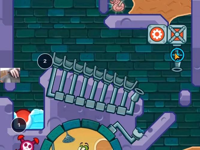 植物大战僵尸3-7-植物大战僵尸融合版下载