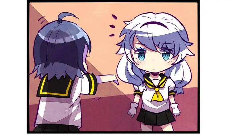 崩坏学院翡翠隐藏技能，崩坏学园翡翠-第3张图片-屿企游戏网