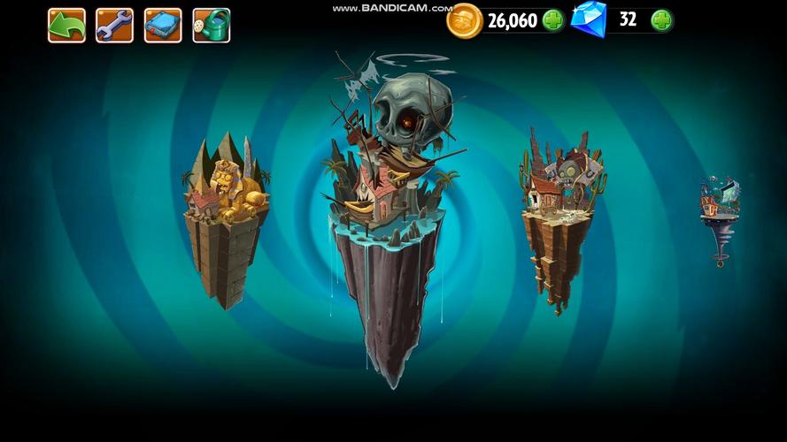 植物大战僵尸通关视频-植物大战僵尸全过程-第3张图片-屿企游戏网