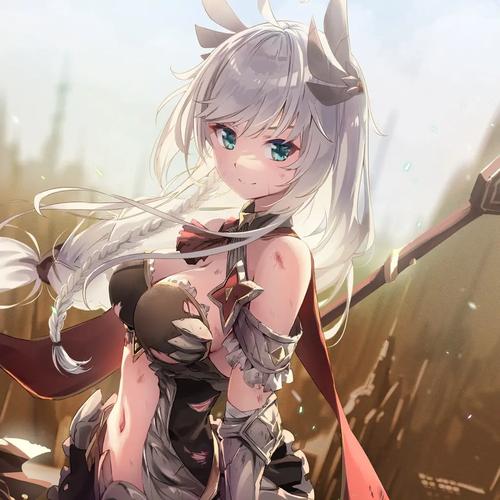 崩坏学院2图鉴大全-崩坏学园2图鉴大全-第2张图片-屿企游戏网