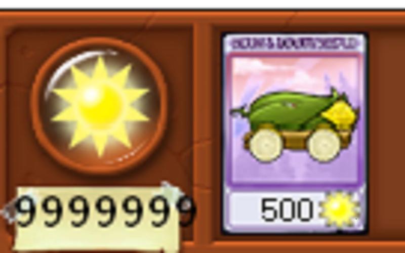 植物大战僵尸无限金币版下载-植物大战僵尸无限金币版下载免费-第2张图片-屿企游戏网