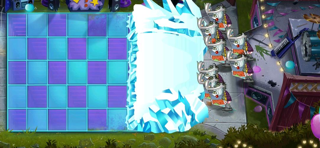 植物大战僵尸植物博士_植物大战僵尸博士在哪里-第2张图片-屿企游戏网