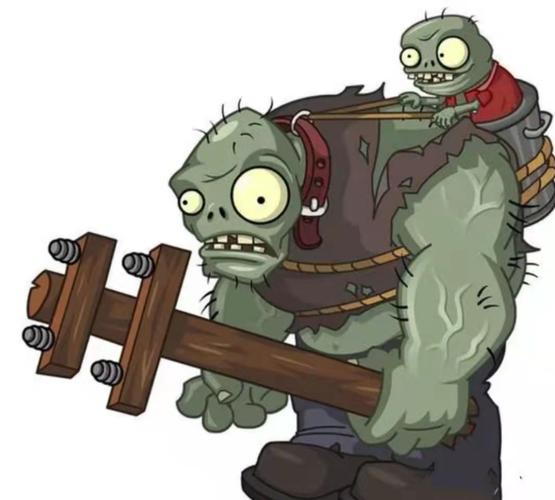 植物大战僵尸植物博士_植物大战僵尸博士在哪里-第5张图片-屿企游戏网