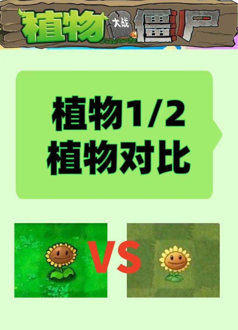 植物大战僵尸2-1，植物大战僵尸2175-第3张图片-屿企游戏网