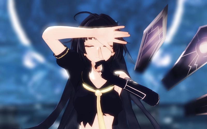 崩坏学院复苏舞台攻略-崩坏学院剧情关卡12_10-第1张图片-屿企游戏网