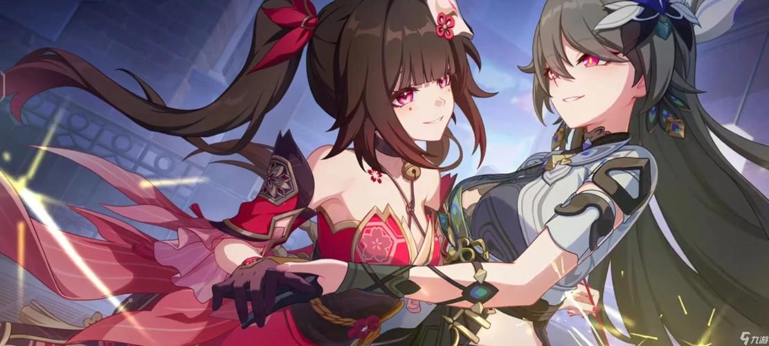 崩坏学院复苏舞台攻略-崩坏学院剧情关卡12_10-第3张图片-屿企游戏网