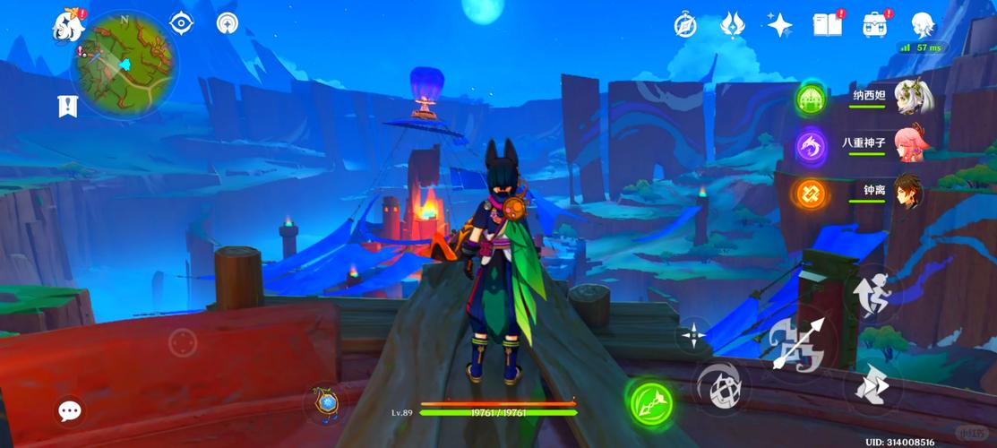 崩坏学院复苏舞台攻略-崩坏学院剧情关卡12_10-第2张图片-屿企游戏网