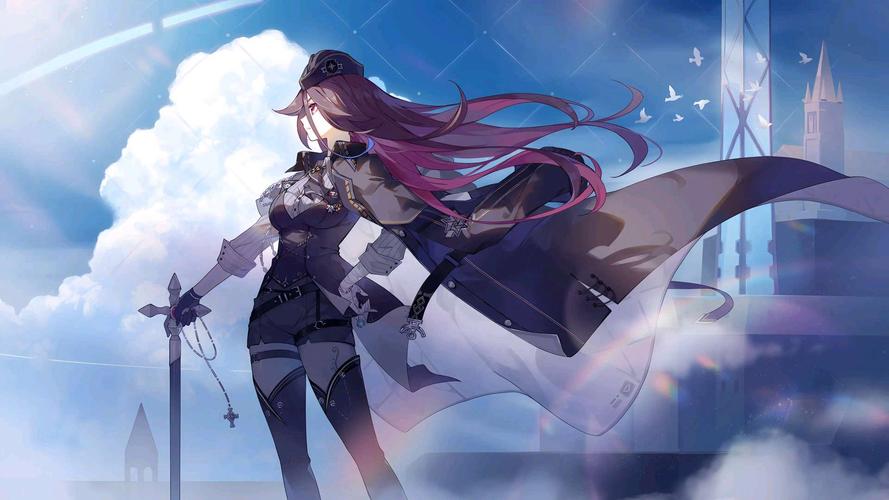 崩坏学院复苏舞台攻略-崩坏学院剧情关卡12_10-第5张图片-屿企游戏网