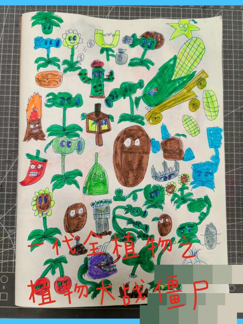 植物大战僵尸1植物介绍-植物大战僵尸1植物介绍大全-第1张图片-屿企游戏网