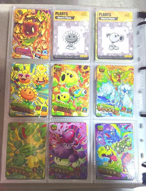 植物大战僵尸对战攻略-植物大战僵尸对战僵尸阵容-第3张图片-屿企游戏网