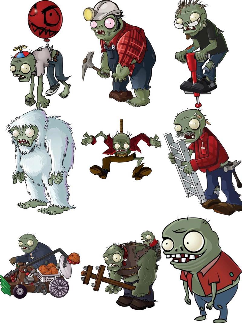 植物大战僵尸1植物图鉴-植物大战僵尸1植物图鉴中文版